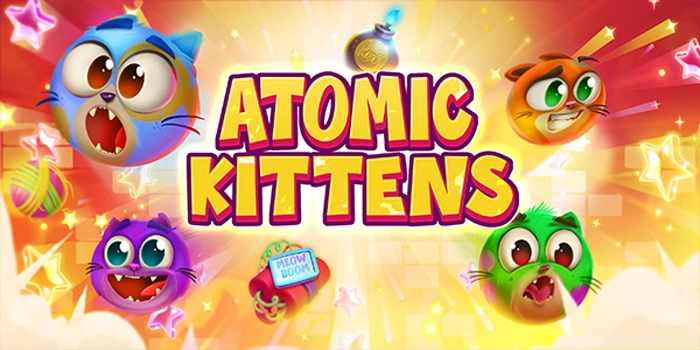 Strategi Terbaik Untuk Meraih Kemenangan di Slot Atomic Kittens