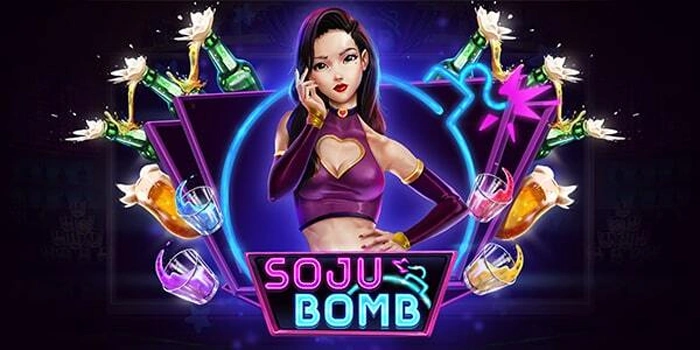 Strategi Paling Ampuh dan Efektif Saat Bermain di Slot Soju Bomb