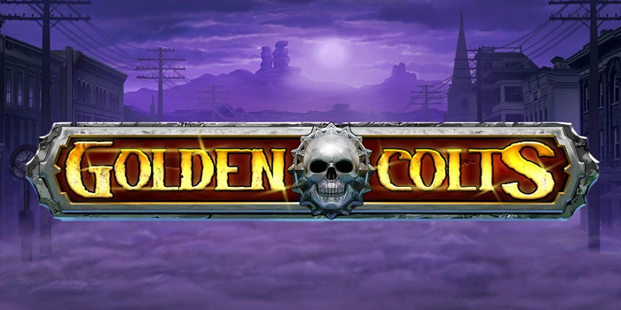 Agen Slot Golden Colts Dengan Fitur Free Spin Seru