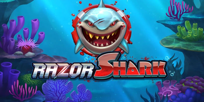Bocoran Tips Mendapatkan Jackpot Di Slot Razor Shark
