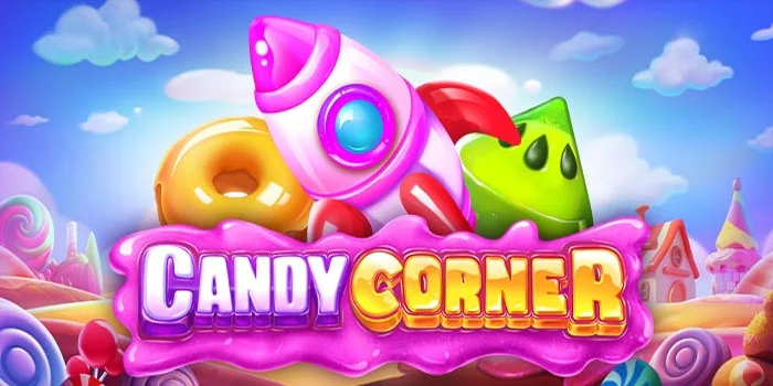 Trik Main Slot Candy Corner Untuk Dapat Jackpot Besar
