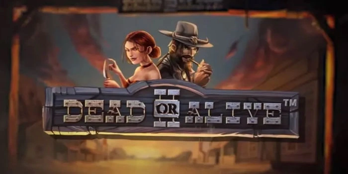 Cara Mudah Mendapatkan Jackpot Di Slot Dead Or Alive 2