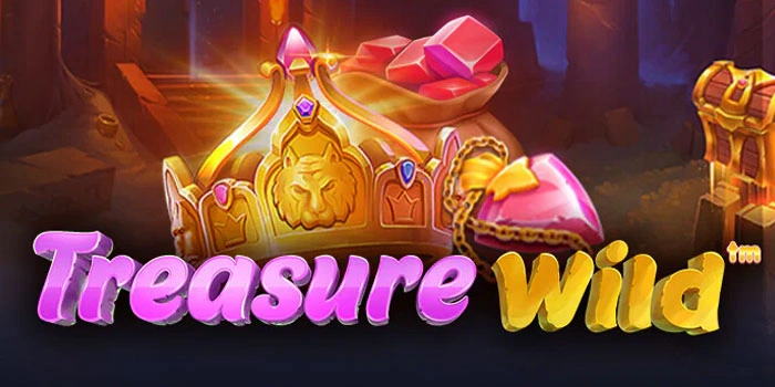Pola Meningkatkan Peluang Menang Di Slot Treasure Wild