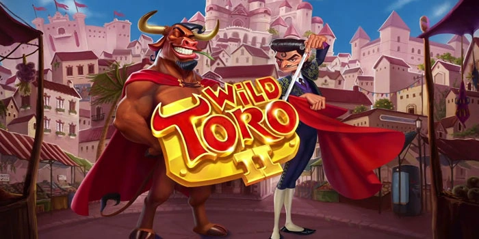 Rahasia Jitu Mendapatkan Jackpot Di Slot Wild Toro 2