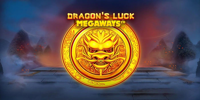 Situs Slot Dragon’s Luck Megaways Memberikan Bayaran Besar