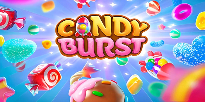 Tips dan Trik Mudah Jackpot Di Slot Candy Burst