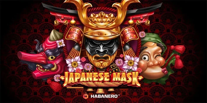 Strategi Jitu Mudah Jackpot Di Slot Japanese Mask