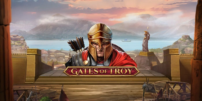 Strategi Jitu Mendapatkan Jackpot Di Slot Gates Of Troy