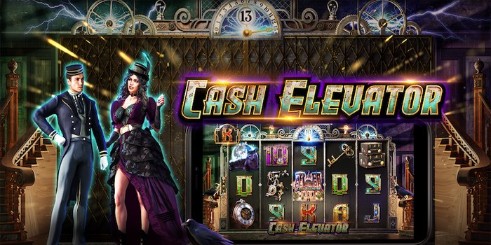 Pola Gacor Slot Cash Elevator Online Terbaru Anti Zonk