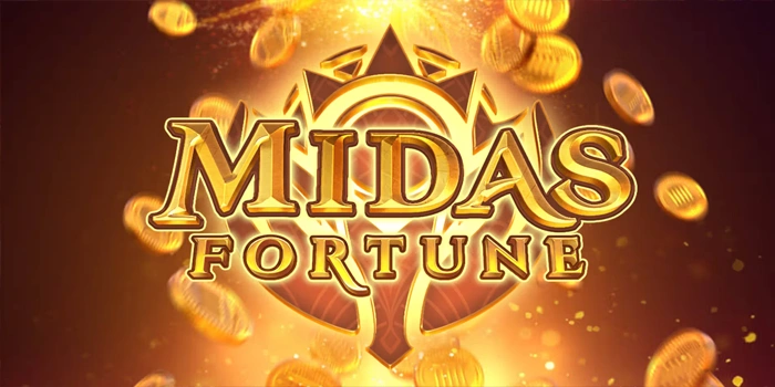 Trik Cermat Menentukan Momentum Menang Slot Midas Fortune
