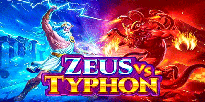 Strategi Slot Zeus Vs Typhon Untuk Mengatur Modal Bermain