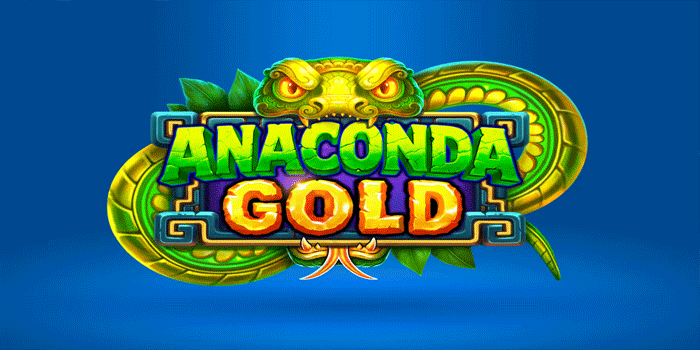 Pola Slot Anaconda Gold dan Batasan Analisis Pemain
